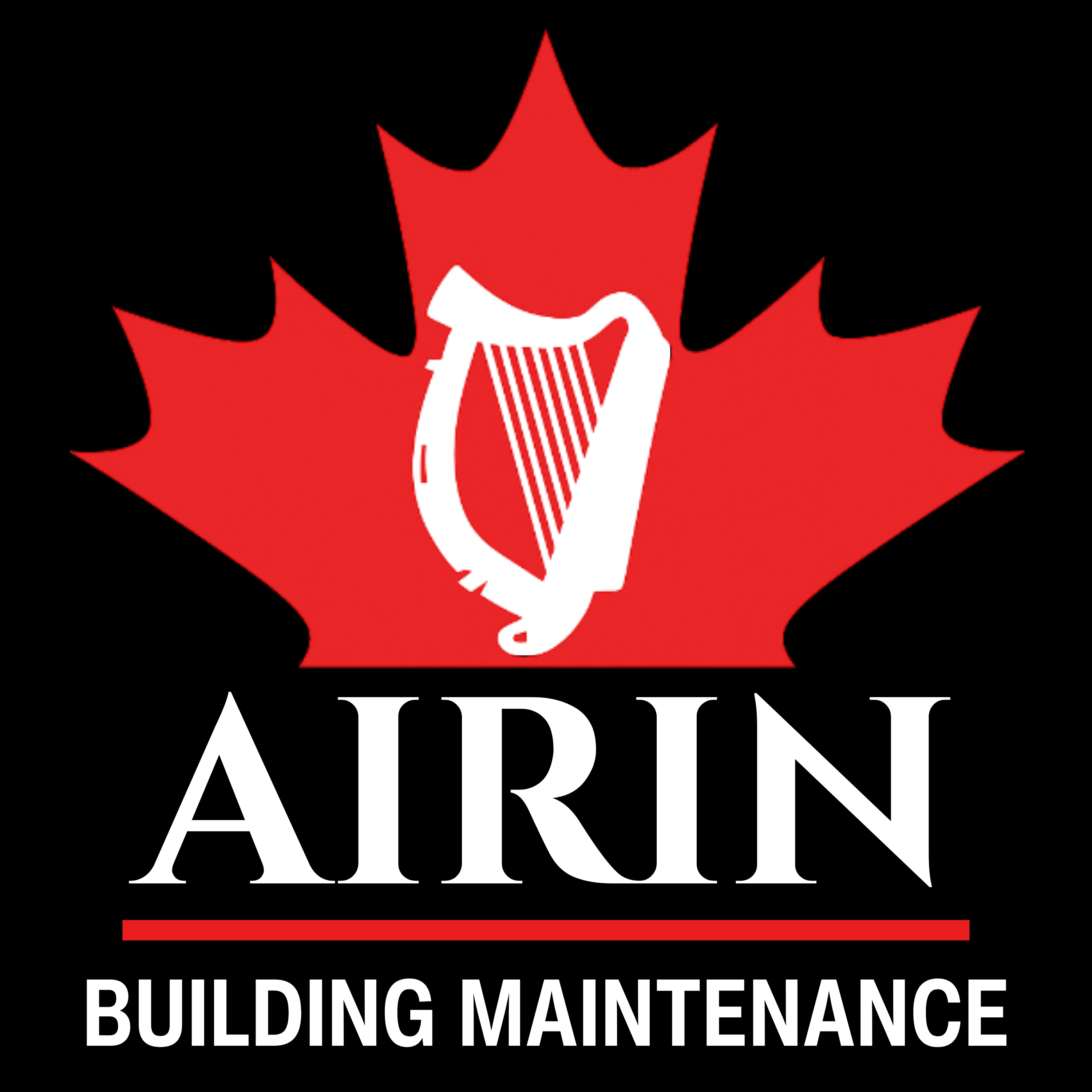 Airin Building Maintenance